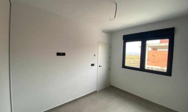 New Build - Villa -
Los Alcázares - La Concha