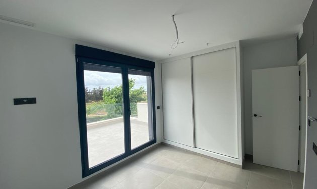 New Build - Villa -
Los Alcázares - La Concha