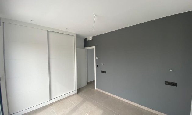New Build - Villa -
Los Alcázares - La Concha