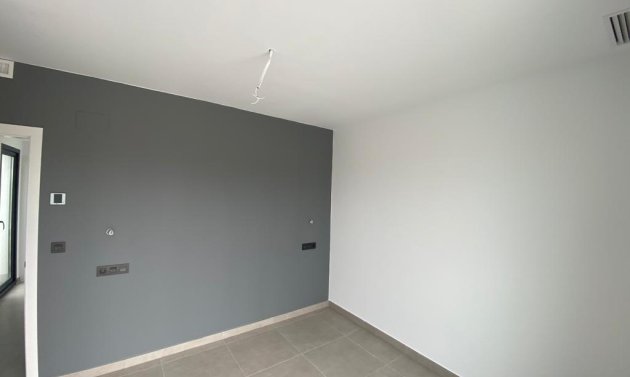 New Build - Villa -
Los Alcázares - La Concha