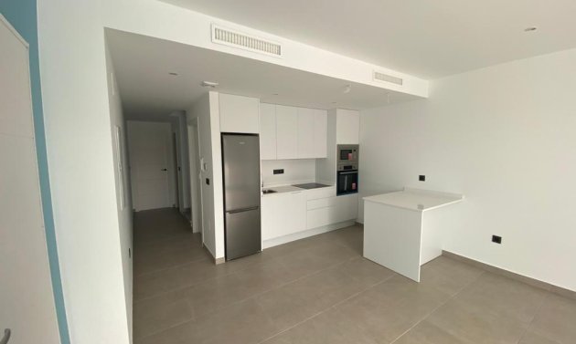 New Build - Villa -
Los Alcázares - La Concha