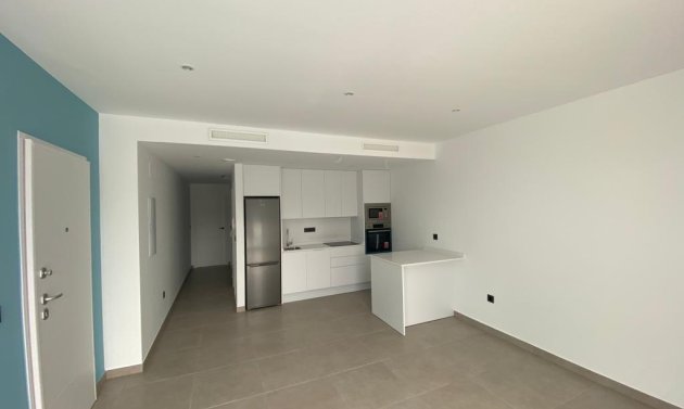 New Build - Villa -
Los Alcázares - La Concha