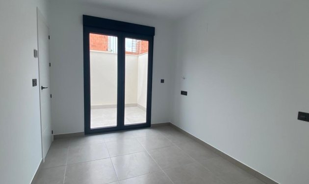 New Build - Villa -
Los Alcázares - La Concha