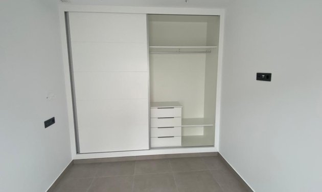 New Build - Villa -
Los Alcázares - La Concha