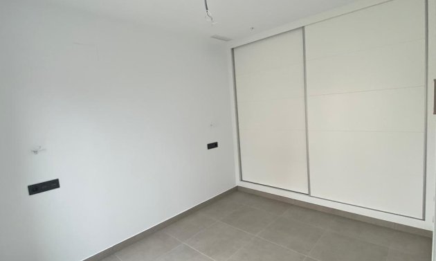 New Build - Villa -
Los Alcázares - La Concha