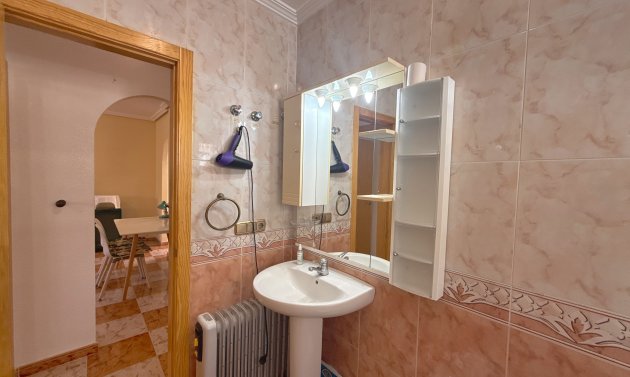 Resale - Bungalow -
Cabo Roig - Cabo Roig>La Regia