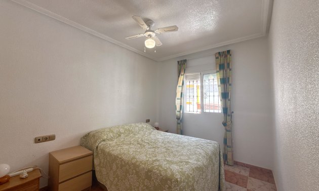 Resale - Bungalow -
Cabo Roig - Cabo Roig>La Regia
