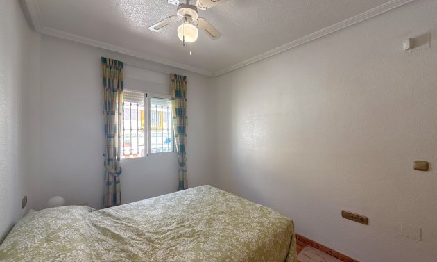 Resale - Bungalow -
Cabo Roig - Cabo Roig>La Regia