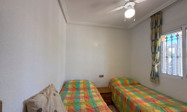 Resale - Bungalow -
Cabo Roig - Cabo Roig>La Regia