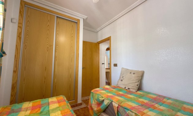 Resale - Bungalow -
Cabo Roig - Cabo Roig>La Regia