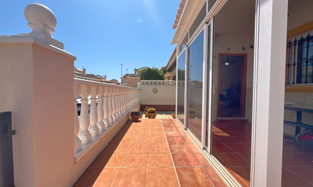 Resale - Bungalow -
Cabo Roig - Cabo Roig>La Regia