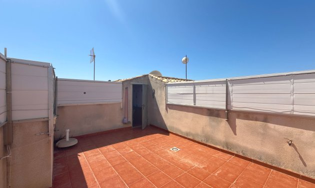 Resale - Bungalow -
Cabo Roig - Cabo Roig>La Regia