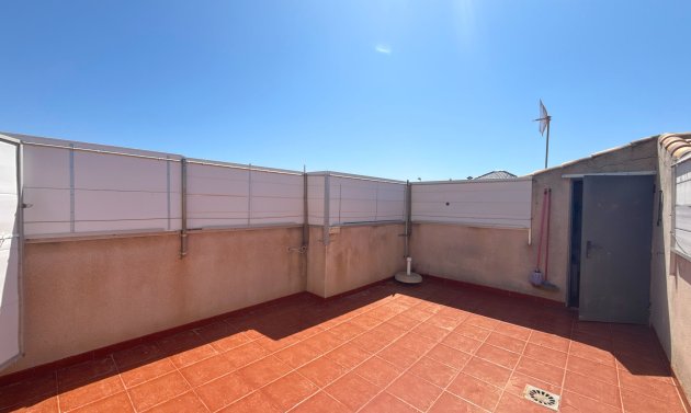 Resale - Bungalow -
Cabo Roig - Cabo Roig>La Regia