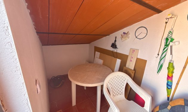 Resale - Bungalow -
Cabo Roig - Cabo Roig>La Regia
