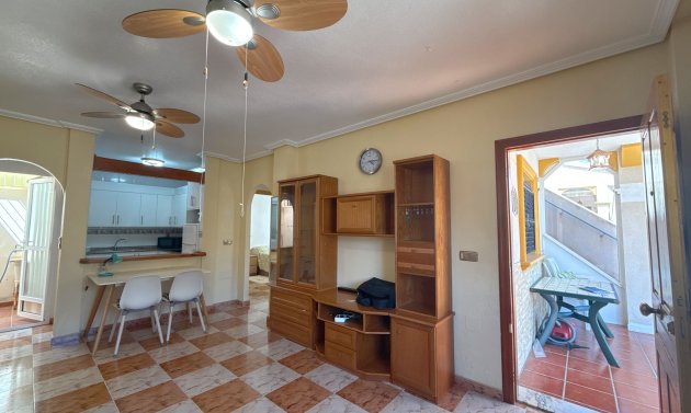 Resale - Bungalow -
Cabo Roig - Cabo Roig>La Regia