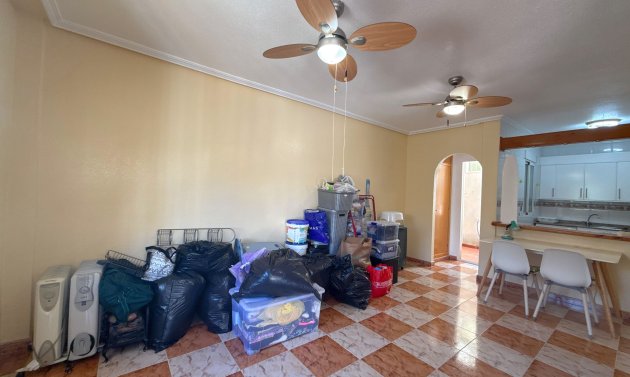 Resale - Bungalow -
Cabo Roig - Cabo Roig>La Regia