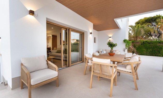 New Build - Villa -
Orihuela Costa - Campoamor