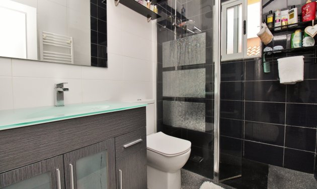 Återförsäljning - Radhus -
Playa Flamenca