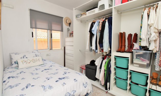 Återförsäljning - Radhus -
Playa Flamenca