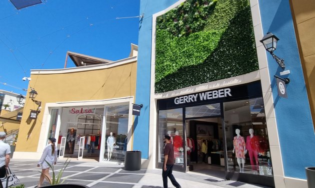 Återförsäljning - Radhus -
Playa Flamenca