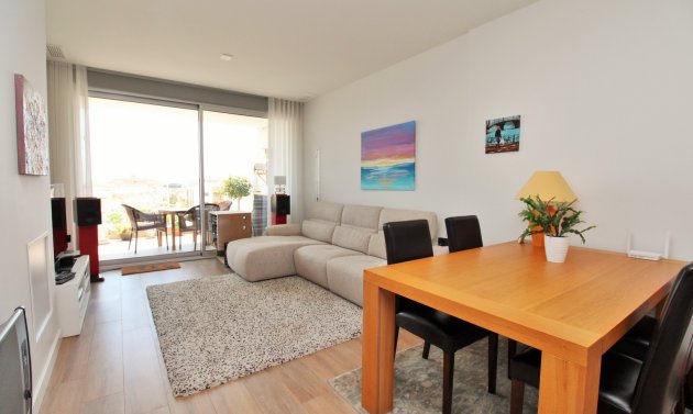 Resale - Apartment -
Villamartín - Los Dolses