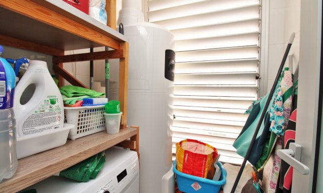 Resale - Apartment -
Villamartín - Los Dolses