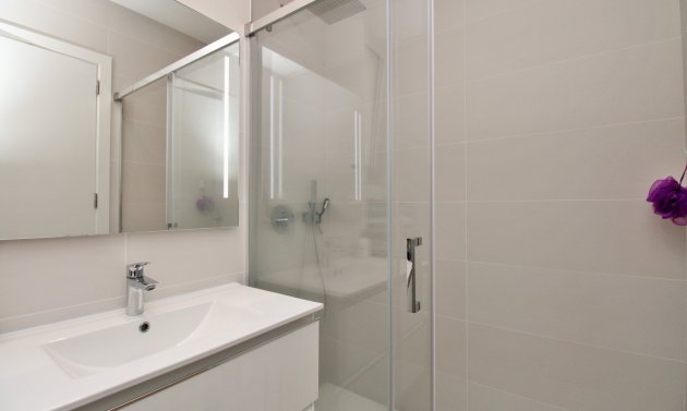 Resale - Apartment -
Villamartín - Los Dolses