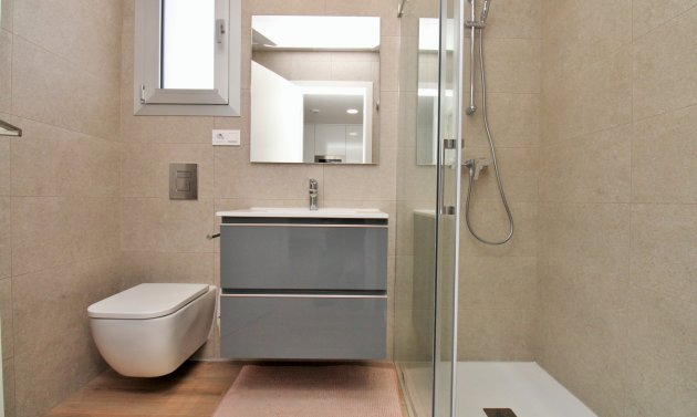 Resale - Apartment -
Villamartín - Los Dolses