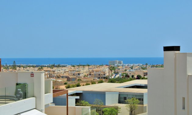 Resale - Apartment -
Villamartín - Los Dolses