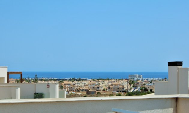 Resale - Apartment -
Villamartín - Los Dolses
