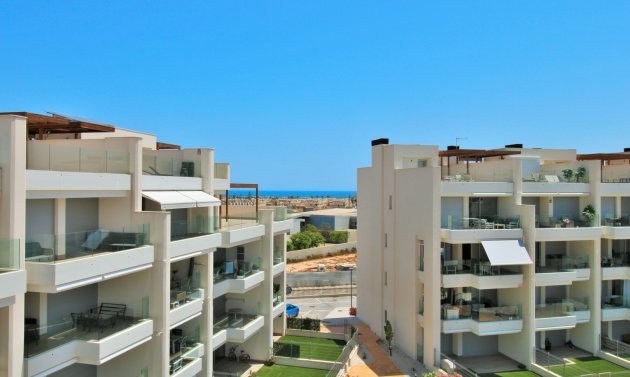 Resale - Apartment -
Villamartín - Los Dolses