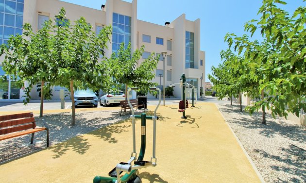 Resale - Apartment -
Villamartín - Los Dolses
