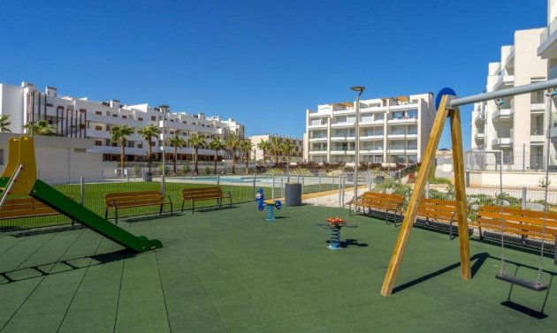 Resale - Apartment -
Villamartín - Los Dolses