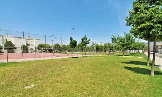 Resale - Townhouse -
Los Desamparados