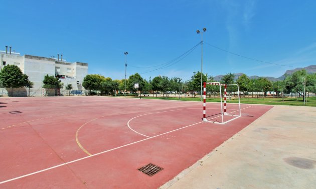 Resale - Townhouse -
Los Desamparados