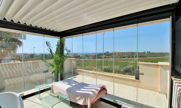 Wiederverkauf - Villa -
Cabo Roig