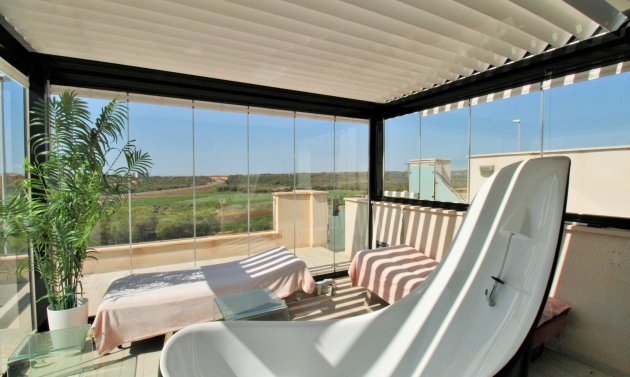 Wiederverkauf - Villa -
Cabo Roig