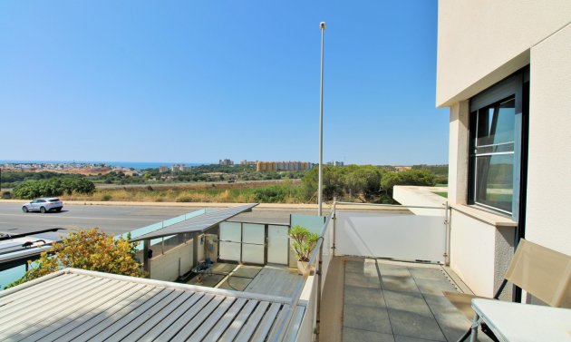 Wiederverkauf - Villa -
Cabo Roig