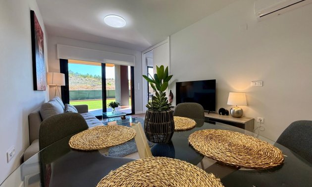 Resale - Apartment -
Villamartín - Villamartin
