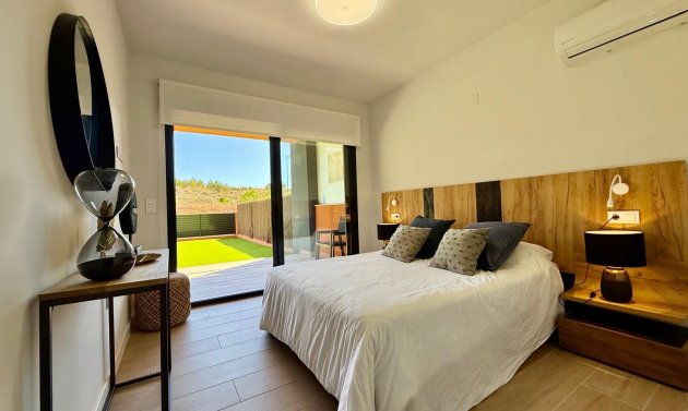 Resale - Apartment -
Villamartín - Villamartin