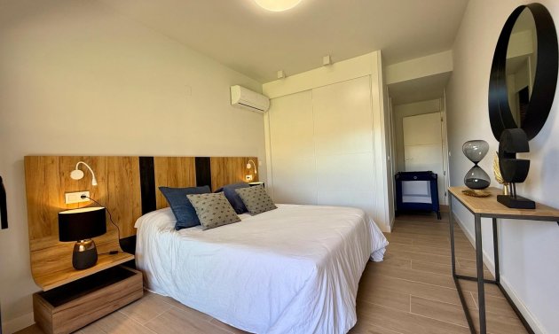 Resale - Apartment -
Villamartín - Villamartin