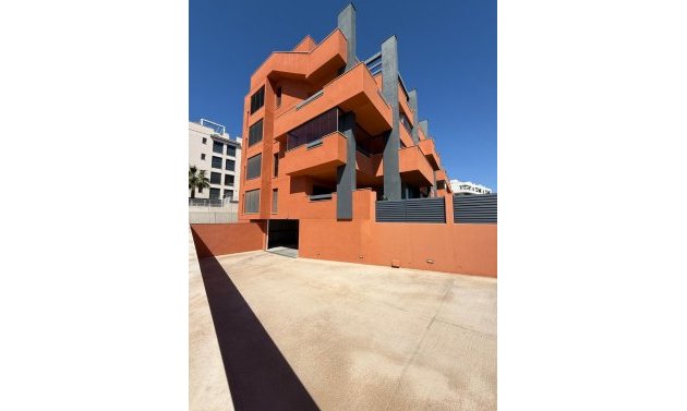 Resale - Apartment -
Villamartín - Villamartin