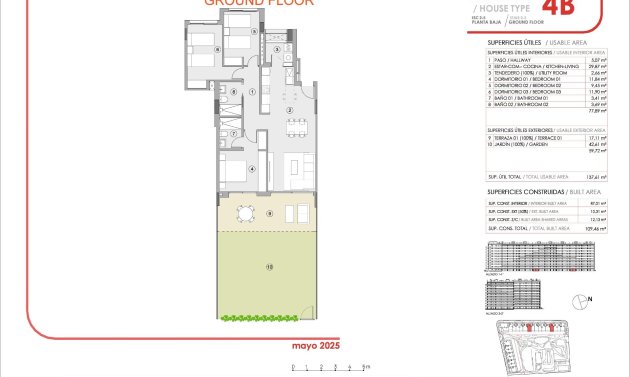 New Build - Apartment -
Torrevieja - Punta Prima