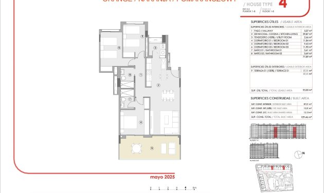 New Build - Apartment -
Torrevieja - Punta Prima