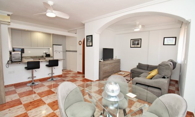 Reventa - Adosado -
La Zenia