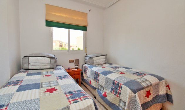 Reventa - Adosado -
La Zenia