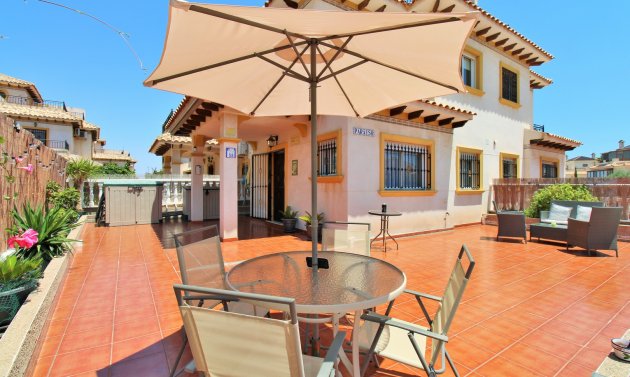 Reventa - Adosado -
La Zenia