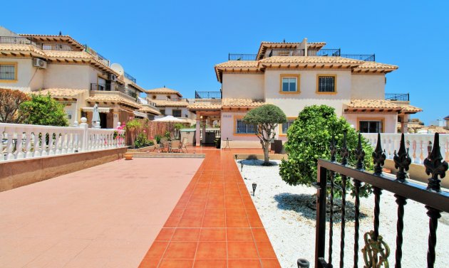 Reventa - Adosado -
La Zenia