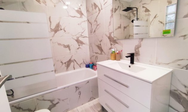 Resale - Townhouse -
Playa Flamenca - Play Flamenca