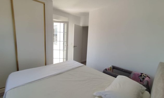 Resale - Townhouse -
Playa Flamenca - Play Flamenca